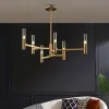 Люстра на штанге ImperiumLoft Ingarda 219370-23 219370-23 - 8