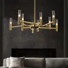 Люстра на штанге ImperiumLoft Ingarda 219370-23 219370-23 - 7