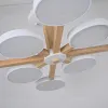 Люстра на штанге ImperiumLoft Turna 228849-26 228849-26 - 2