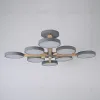 Люстра на штанге ImperiumLoft Turna 228857-26 228857-26 - 9