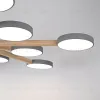 Люстра на штанге ImperiumLoft Turna 228859-26 228859-26 - 2