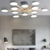 Люстра на штанге ImperiumLoft Turna 228859-26 228859-26 - 7