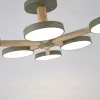 Люстра на штанге ImperiumLoft Turna 228860-26 228860-26 - 3