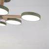Люстра на штанге ImperiumLoft Turna 228860-26 228860-26 - 2