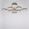 Люстра на штанге ImperiumLoft Turna 228861-26 228861-26 - 3
