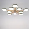 Люстра на штанге ImperiumLoft Turna 228862-26 228862-26 - 4