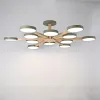 Люстра на штанге ImperiumLoft Turna 228863-26 228863-26 - 9