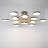 Люстра на штанге ImperiumLoft Turna 228863-26 228863-26 - 7