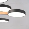 Люстра на штанге ImperiumLoft Turna Dbl 229086-26 229086-26 - 4