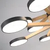 Люстра на штанге ImperiumLoft Turna Dbl 229086-26 229086-26 - 2