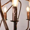 Подвесная люстра ImperiumLoft Cagie 294283-23 294283-23 - 3