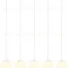 Подвесная люстра Stilfort Antell 2168/01/05PL 2168/01/05PL - 2