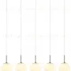 Подвесная люстра Stilfort Antell 2168/05/05PL 2168/05/05PL - 2