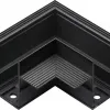 Соединитель угловой Myfar MagLine 23 MT0200-CL-B MT0200-CL-B - 1