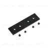 Соединитель угловой Myfar MagLine 23 MT0201-CL-B MT0201-CL-B - 2