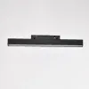 Трековый магнитный светильник Myfar Flow MT0210-10W3K-B MT0210-10W3K-B - 2