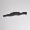 Трековый магнитный светильник Myfar Flow MT0210-10W3K-B MT0210-10W3K-B - 1