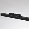 Трековый магнитный светильник Myfar Flow MT0210-10W3K-B MT0210-10W3K-B - 3