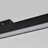 Трековый магнитный светильник Myfar Flow MT0210-20W3K-B MT0210-20W3K-B - 5