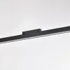 Трековый магнитный светильник Myfar Flow MT0210-20W3K-B MT0210-20W3K-B - 1