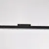 Трековый магнитный светильник Myfar Flow MT0210-20W4K-B MT0210-20W4K-B - 3