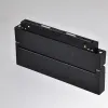 Трековый магнитный светильник Myfar Flow MT0212-16W3K-B MT0212-16W3K-B - 2