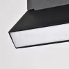 Трековый магнитный светильник Myfar Flow MT0212-16W4K-B MT0212-16W4K-B - 4