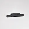 Трековый магнитный светильник Myfar FlowPoint MT0211-12W4K-B MT0211-12W4K-B - 1