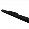Трековый магнитный светильник Myfar FlowPoint MT0211-18W4K-B MT0211-18W4K-B - 2