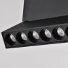 Трековый магнитный светильник Myfar FlowPoint MT0213-12W4K-B MT0213-12W4K-B - 2