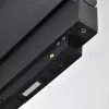 Трековый магнитный светильник Myfar FlowPoint MT0213-12W4K-B MT0213-12W4K-B - 6