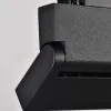 Трековый магнитный светильник Myfar FlowPoint MT0213-12W4K-B MT0213-12W4K-B - 4