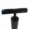 Трековый магнитный светильник Myfar Ray MT0220-12W3K-B MT0220-12W3K-B - 2