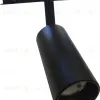 Трековый магнитный светильник Myfar Ray MT0220-7W3K-B MT0220-7W3K-B - 1
