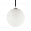 Трековый магнитный светильник Myfar Sphere MT0223-10W3K-S-B MT0223-10W3K-S-B - 5