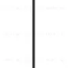Трековый магнитный светильник Myfar Sphere MT0223-10W3K-S-B MT0223-10W3K-S-B - 1