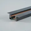 Шинопровод однофазный встраиваемый Myfar Single MT0102-1B MT0102-1B - 1