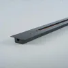 Шинопровод однофазный встраиваемый Myfar Single MT0102-1B MT0102-1B - 2