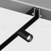 Закладной профиль AM Group MAGNET AM0401-2M MAGNET AM0401-2M - 5