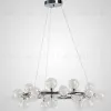 Подвесная люстра AM Group AM470 D700 CHROME AM470 D700 CHROME - 2