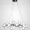 Подвесная люстра AM Group AM470 D700 CHROME AM470 D700 CHROME - 1