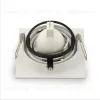 Встраиваемый светильник AM Group AM478 WH AM478 WH - 2