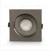 Встраиваемый светильник AM Group AM478 COFFEE AM478 COFFEE - 1