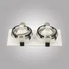 Встраиваемый светильник AM Group AM479 WH AM479 WH - 2