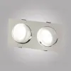 Встраиваемый светильник AM Group AM479 WH AM479 WH - 4