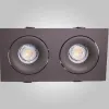 Встраиваемый светильник AM Group AM479 COFFEE AM479 COFFEE - 2