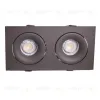 Встраиваемый светильник AM Group AM479 COFFEE AM479 COFFEE - 1