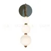 Настенный светильник AM Group PEARL AP3 FGD PEARL AP3 FGD - 1