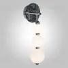 Настенный светильник AM Group PEARL AP3 CH PEARL AP3 CH - 3