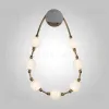 Настенный светильник AM Group PEARL AP6 FGD PEARL AP6 FGD - 2